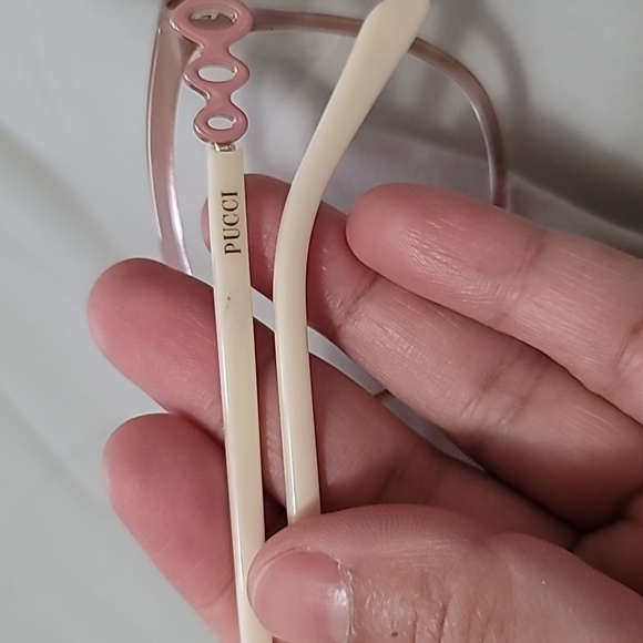EMILIO PUCCI Eyeglasses - Picture 10 of 10